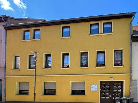 Apolda Häuser, Apolda Haus kaufen