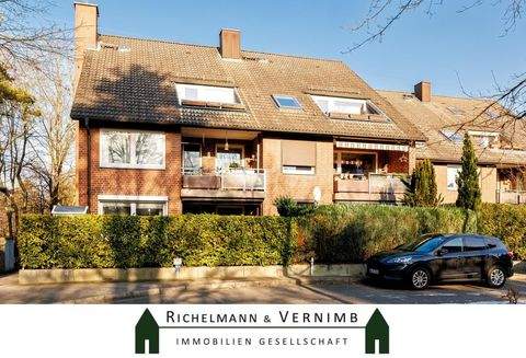 Hamburg Wohnungen, Hamburg Wohnung kaufen