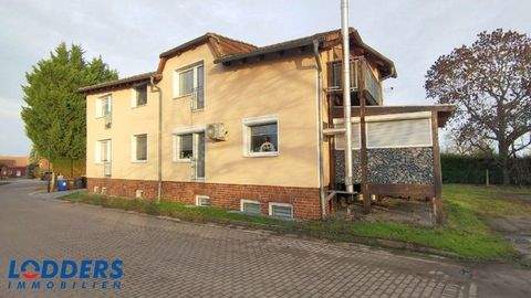 Stendal OT Heeren Wohnungen, Stendal OT Heeren Wohnung mieten