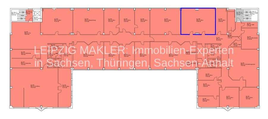 Grundriss (Markiert)