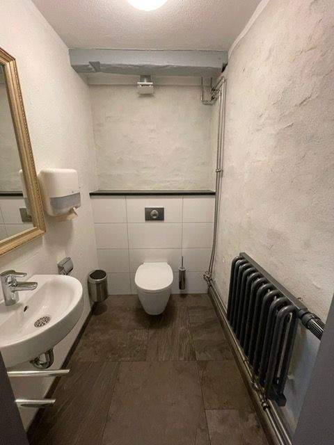 Bad Doberan - schicke 5-Zimmermaisonettenwohnung im Industriestyle zu vermieten, EBK + Parkplatz - Foto 2