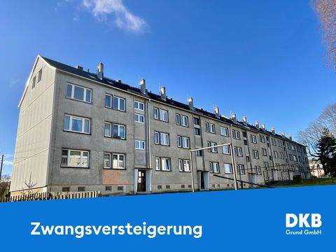 Saalburg-Ebersdorf Wohnungen, Saalburg-Ebersdorf Wohnung kaufen