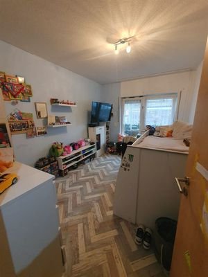 Schlafzimmer 3 - Kinderzimmer