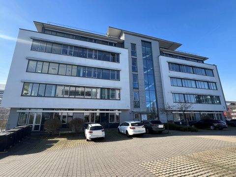 Heilbronn Büros, Büroräume, Büroflächen 