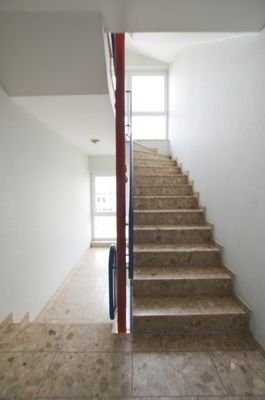 Treppenhaus