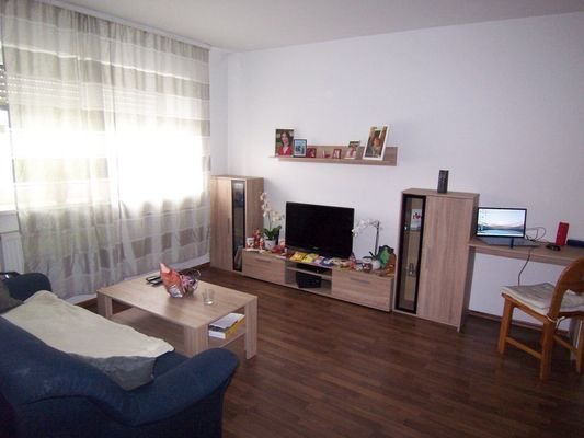 TV Ecke App. 3/97