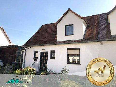 Kitzscher Häuser, Kitzscher Haus kaufen