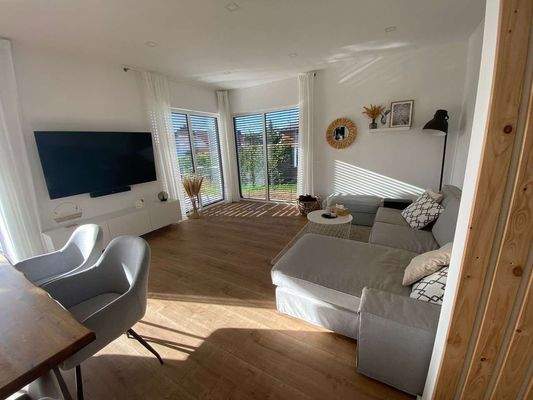 Wohnzimmer Beispiel 2