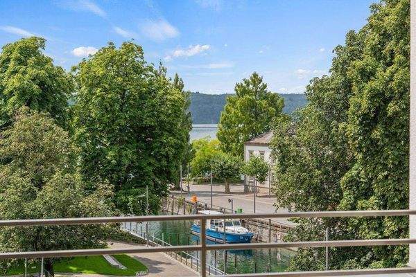 Mantelhafen Überlingen