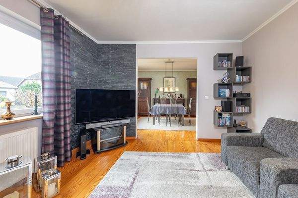 Gemütl. Wohnbereich