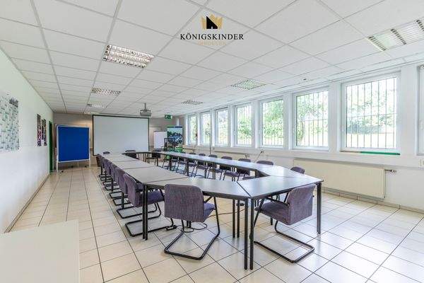 Konferenzraum UG