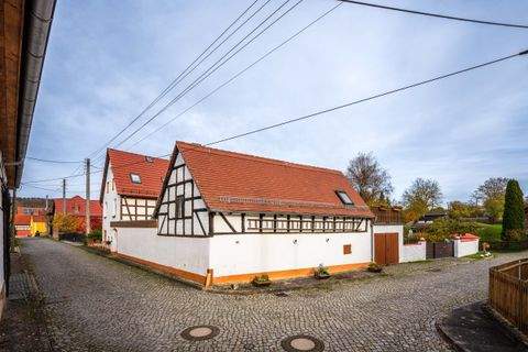 Großlöbichau Häuser, Großlöbichau Haus kaufen