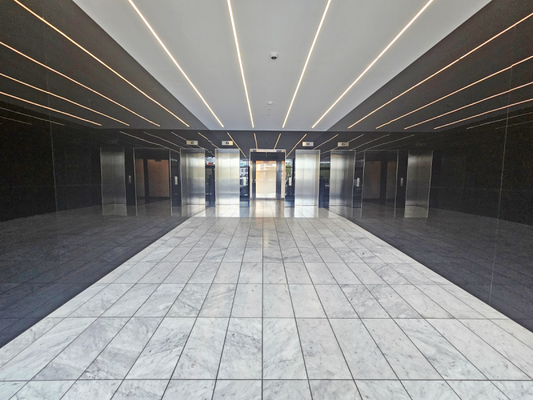 Eingangsbereich Erdgeschoss