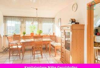 Titelbild Kapitalanlage