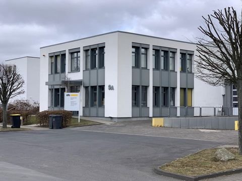 Kassel Büros, Büroräume, Büroflächen 