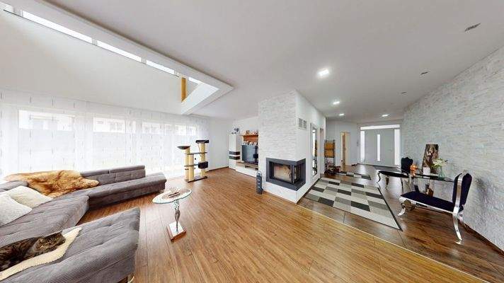 EG Wohnzimmer Bild 4