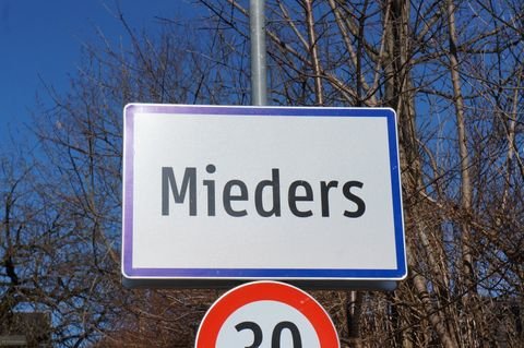 Mieders Häuser, Mieders Haus kaufen