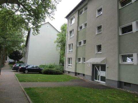 Gelsenkirchen Wohnungen, Gelsenkirchen Wohnung mieten
