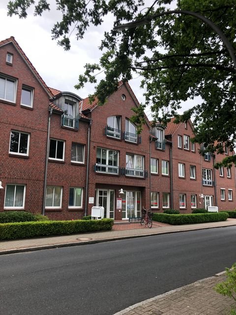 Zeven Wohnungen, Zeven Wohnung mieten