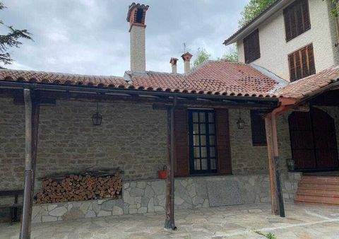 Pezzolo Valle Uzzone Häuser, Pezzolo Valle Uzzone Haus kaufen