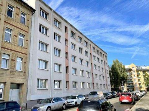 Gera / Debschwitz Wohnungen, Gera / Debschwitz Wohnung kaufen