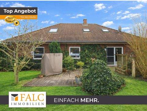 Jevenstedt Häuser, Jevenstedt Haus kaufen