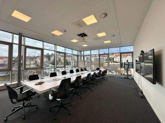 Video-Konferenzraum E6