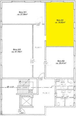 Grundriss B1