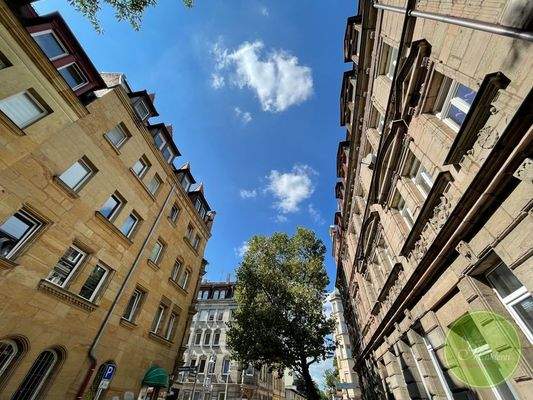 ... Vorderseite aus.