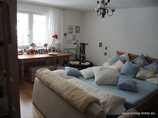 Elternzimmer