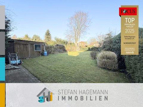 Norderstedt Grundstücke, Norderstedt Grundstück kaufen