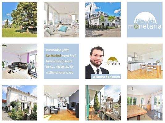 Ihr Ansprechpartner Wilhelm Schindler