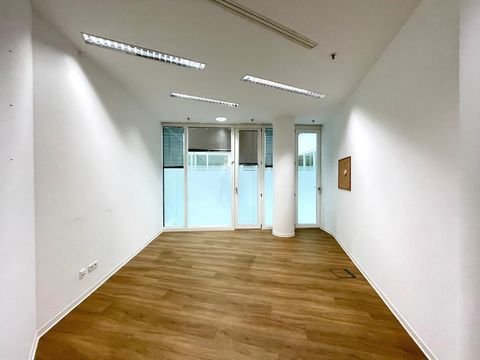 BÜRO 5 ZUM INNENHOF - 17,5 qm