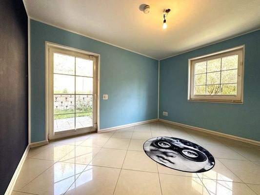 Nächstes Kinderzimmer oder auch …