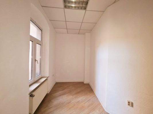 Wohn- / Schlafzimmer