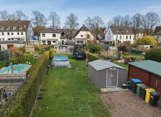 Garten | Spielbereich