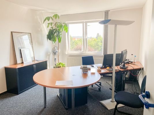 Büro/Zimmer