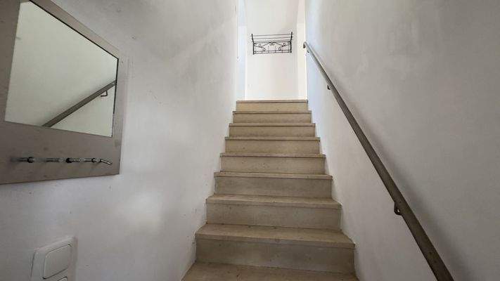 Treppenhaus Wohnhaus 2