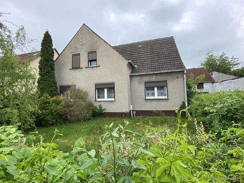 Uebigau-Wahrenbrück Häuser, Uebigau-Wahrenbrück Haus kaufen