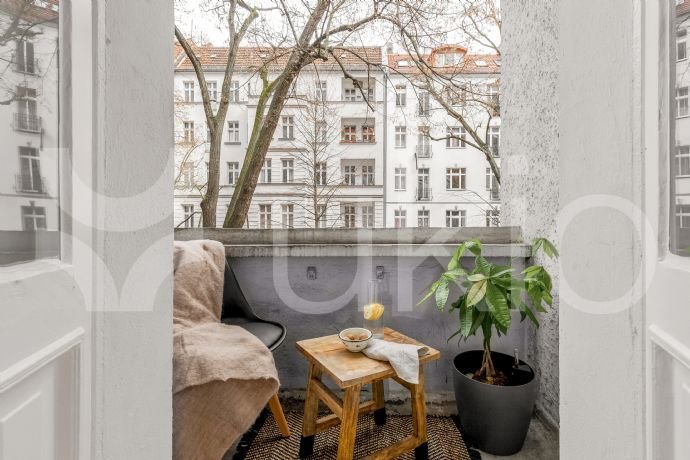 5 Zimmer Wohnung in Berlin (Friedrichshain)