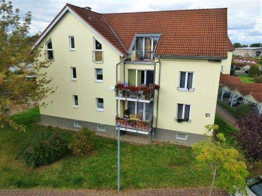 Blick auf Domblick 54