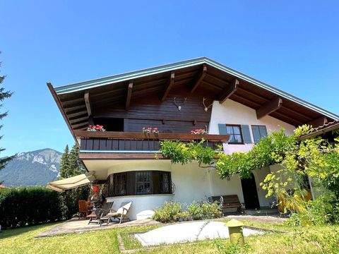 Unterwössen Häuser, Unterwössen Haus kaufen