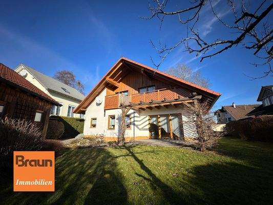 Einfamilienwohnhaus, BD-Hochemmingen