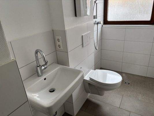 TEck 22 EG re. Bad WC