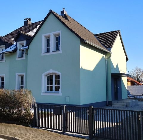 Gröditz Häuser, Gröditz Haus mieten 