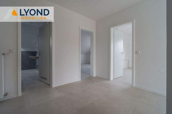 Diele / Eingangsbereich