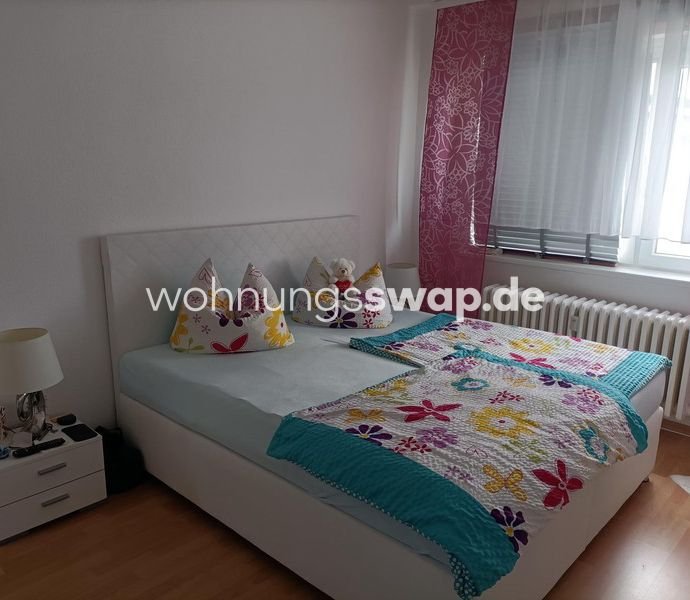 4 Zimmer Wohnung in Berlin (Spandau)