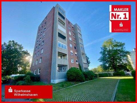 Wilhelmshaven Wohnungen, Wilhelmshaven Wohnung kaufen