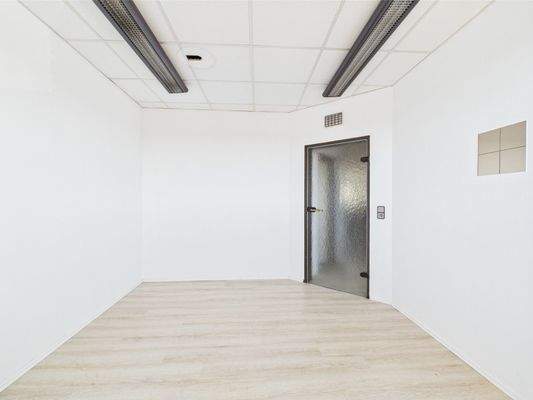 Gästezimmer (aktuell Büro 3)