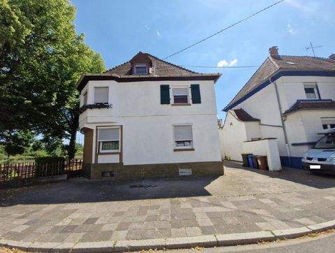 Ludwigshafen am Rhein / Oppau Wohnungen, Ludwigshafen am Rhein / Oppau Wohnung kaufen